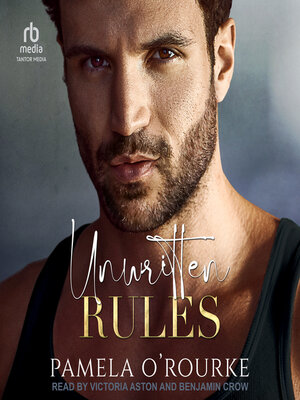 Unwritten Rules - Audiobook